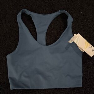 Z by Zella Women's Blue Sports Bra
